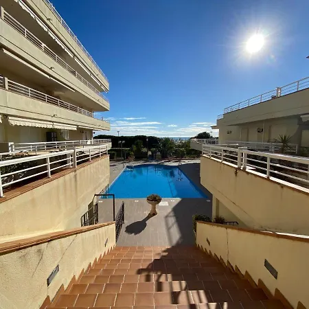 Apartment Cala Montero Altamar *