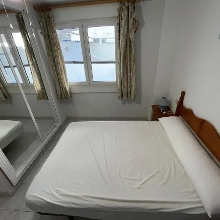 Apartment Cala Montero Altamar *
