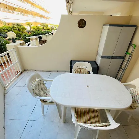 Apartment Cala Montero Altamar Alcoceber