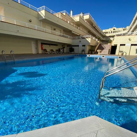 Apartment Cala Montero Altamar Alcossebre