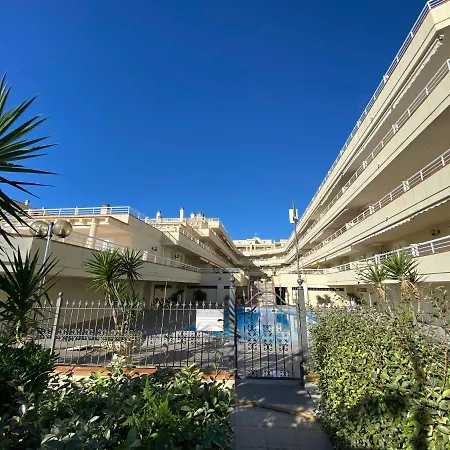 Cala Montero Altamar Apartment